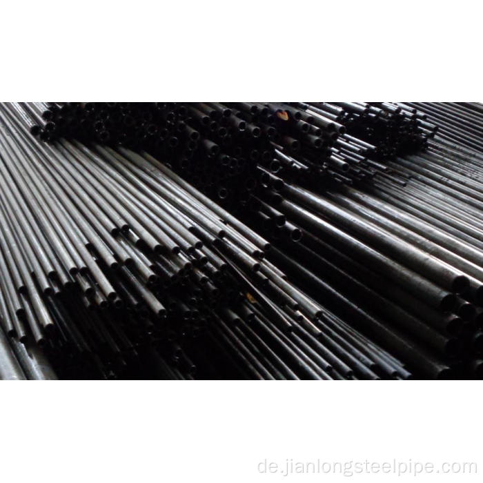 Hydraulische Präzision hell nahtloser Stahlrohr